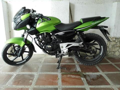 Vendo Pulsar 180