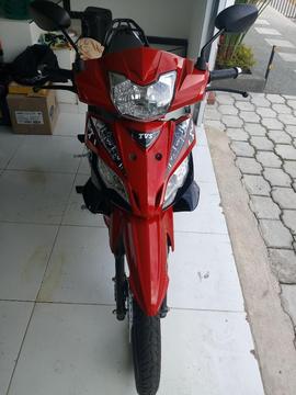 Tvs 125