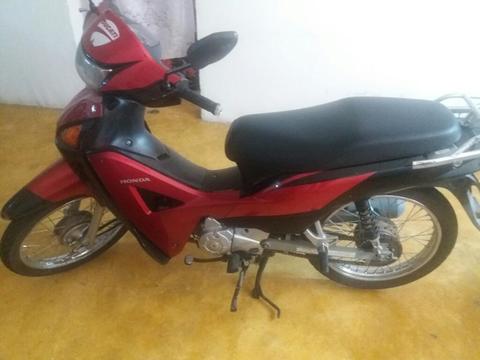 Se Vende Moto Picnorada