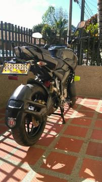 Vendo Pulsar Ns200