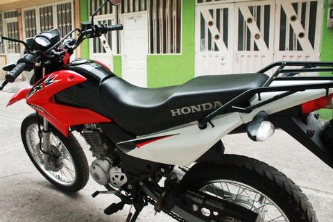 Honda XT 150