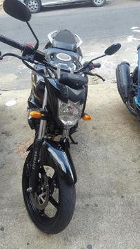 Yamaha Fz16 2.0 2017