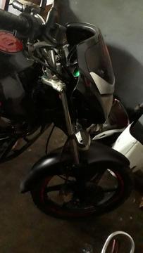 Honda Cbf 150