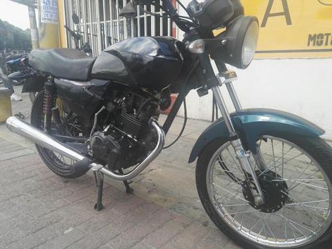 Vendo Akt Nkd Mod 2014