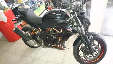 Vendo O Permuto por Xr150