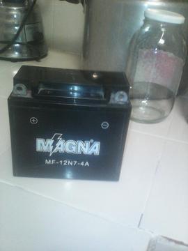 Bateria Magna para Gn Como Nueva Poco Ud