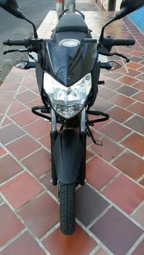 Pulsar 135 Mate 2014