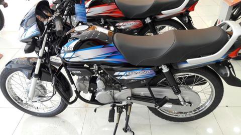 Moto Eco Deluxe Hero