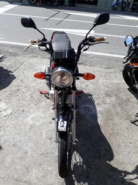 Vendo Ax 4 Modelo 2015