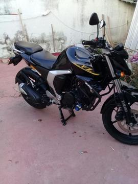 Fz 2.0 Md 2016 Al Dia de Todo