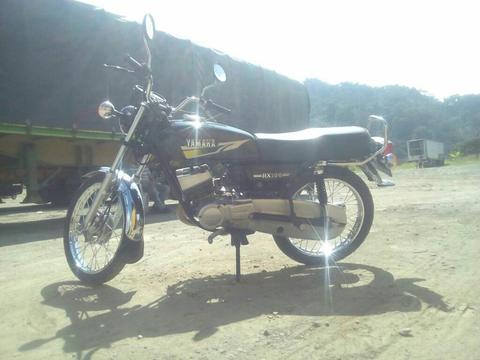 Vendo Rx100 2005 con Caja Quinta