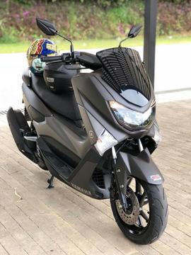 Nmax Modelo 2017 Scooter