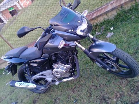 Pulsar 180 Modelo 2017