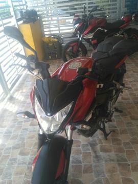 Pulsar 200 Ns Modelo 2016 Todo Al Día