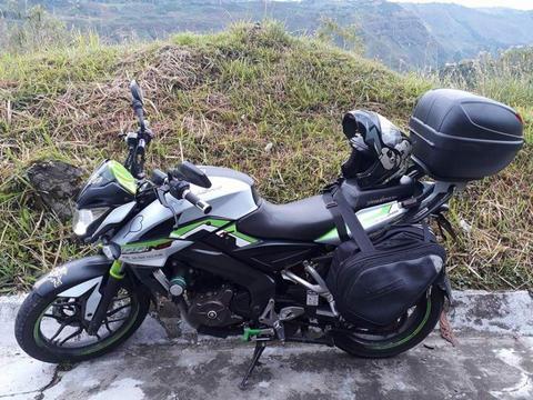 Se Vende Pulsar 200ns