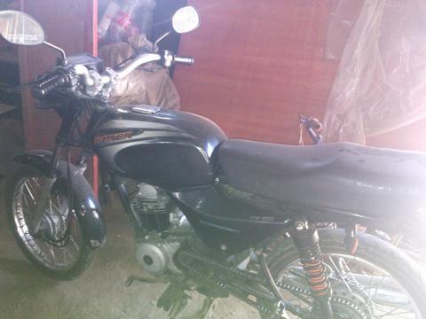 Vendo Boxer 100