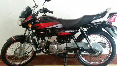 Vendo Honda Ecodelux Papeles Al Dia