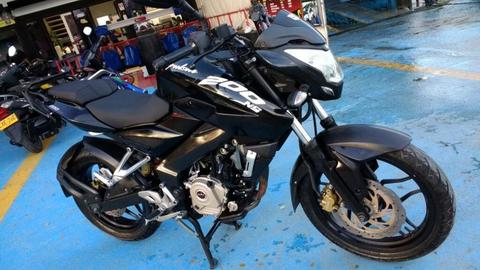 Vendo Moto Bajac