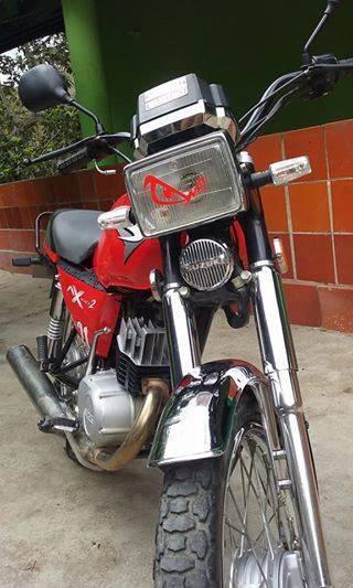 se vende o se cambia ax100