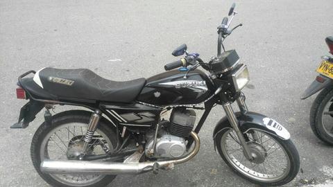 Vendo Ax 2006 Negociable