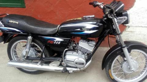 Se Vende Moto