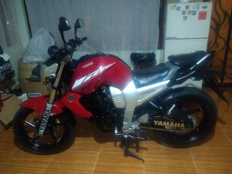 Vendo Linda Fz 16