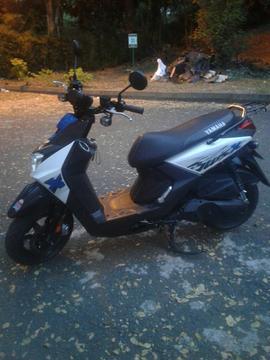 Se Vende Bws Fit con Papeles Al Dia