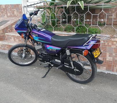 Rx115 2005 Remeela