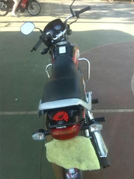 Se Vende O Se Permuta Honda Eco D Lux 20
