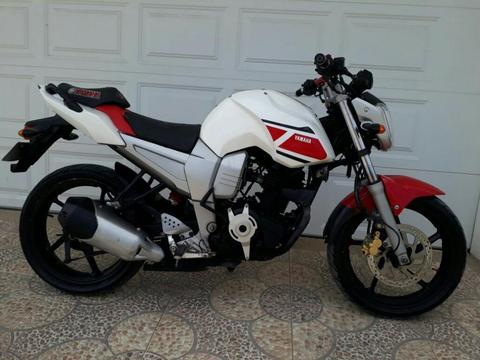 Vendo Hermosa Fz