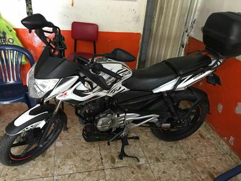 Pulsar 135 2013 Soat Y Tecno Mayo