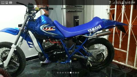 Vendo Dt 125