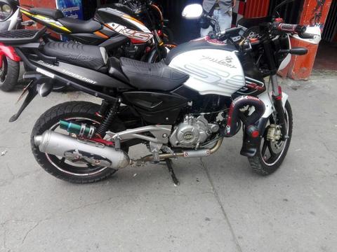 Hermosa Pulsar 220 Ss