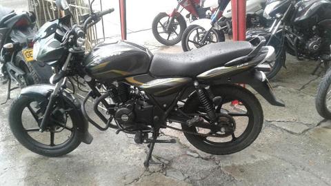 Se Vende Discover 125 Mas Modelo 2014