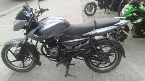 Se Vende Pulsar 135 Modelo 2012