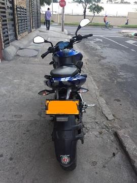 Vendo Pulsar Ns Barata