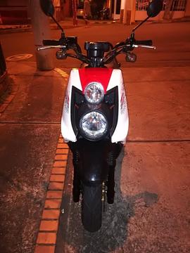 Bws X Excelente Estado 2015