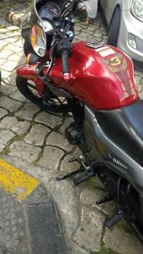 Szr 160 Mod 2015 Excelente Estado