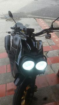 Vendo Bwis X 2014 Permuto X Twingo/moto