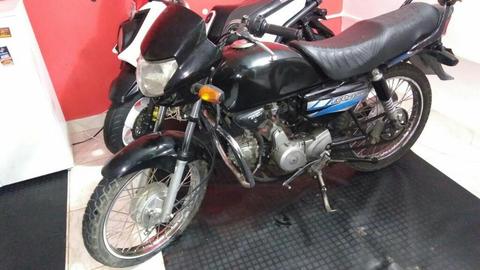 Vendo Eco Delux 2014