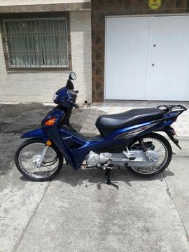 Excelente Honda Wave 110