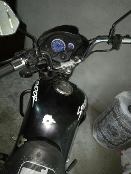Splendor Nxg Es 2013