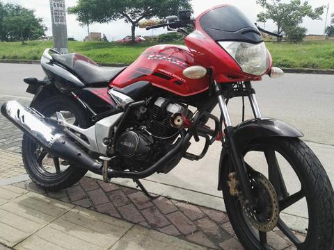 Vendo Cambio Cbf 150 Mod 2008