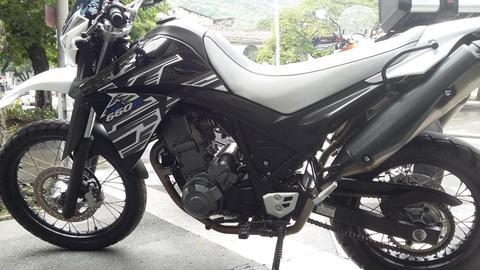 vendo yamaha xt 660 r