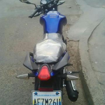 Bella Arsen Como Nueva