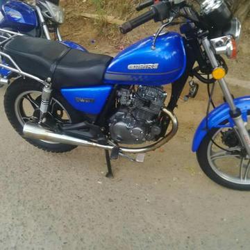 Linda Como Nueva Empire