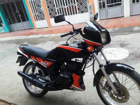 Linda Rxz Yamaha 2000