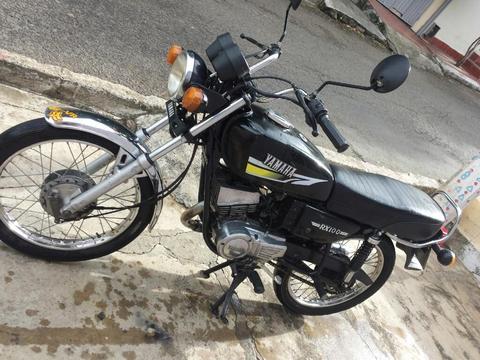 Rx 100 Venezolano