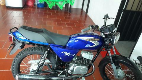 Vendo Ax 100