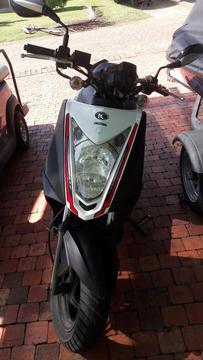 Se Vende Motoo Aguilitii